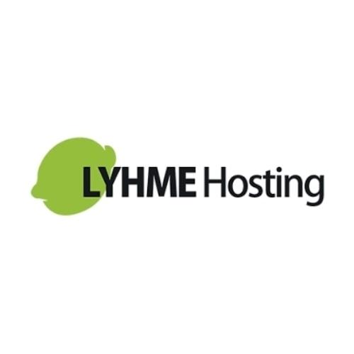 LYHME Hosting